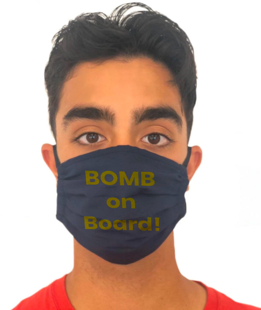 AddicusFaceMask
