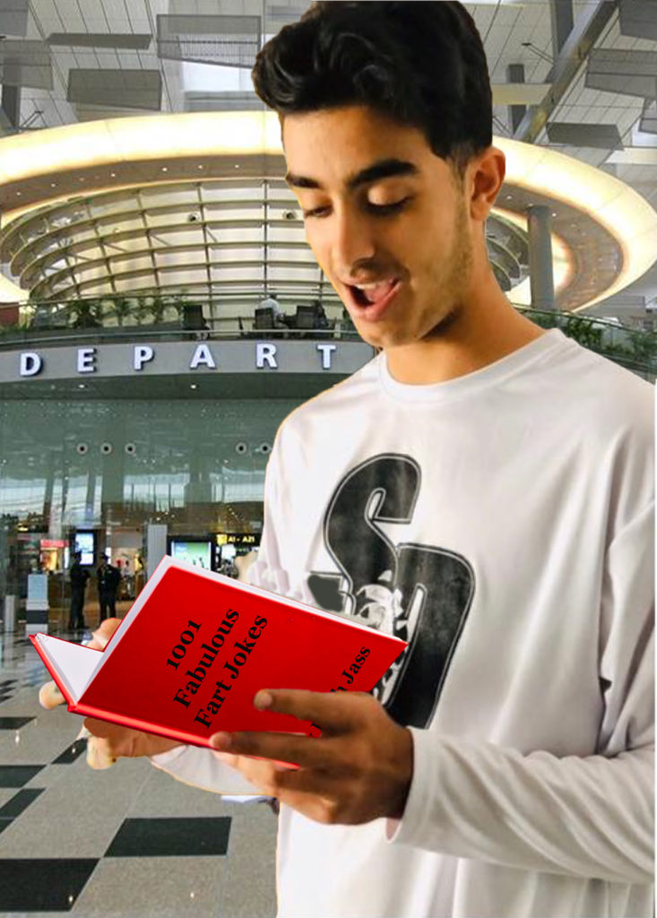 AddicusHoldingBook