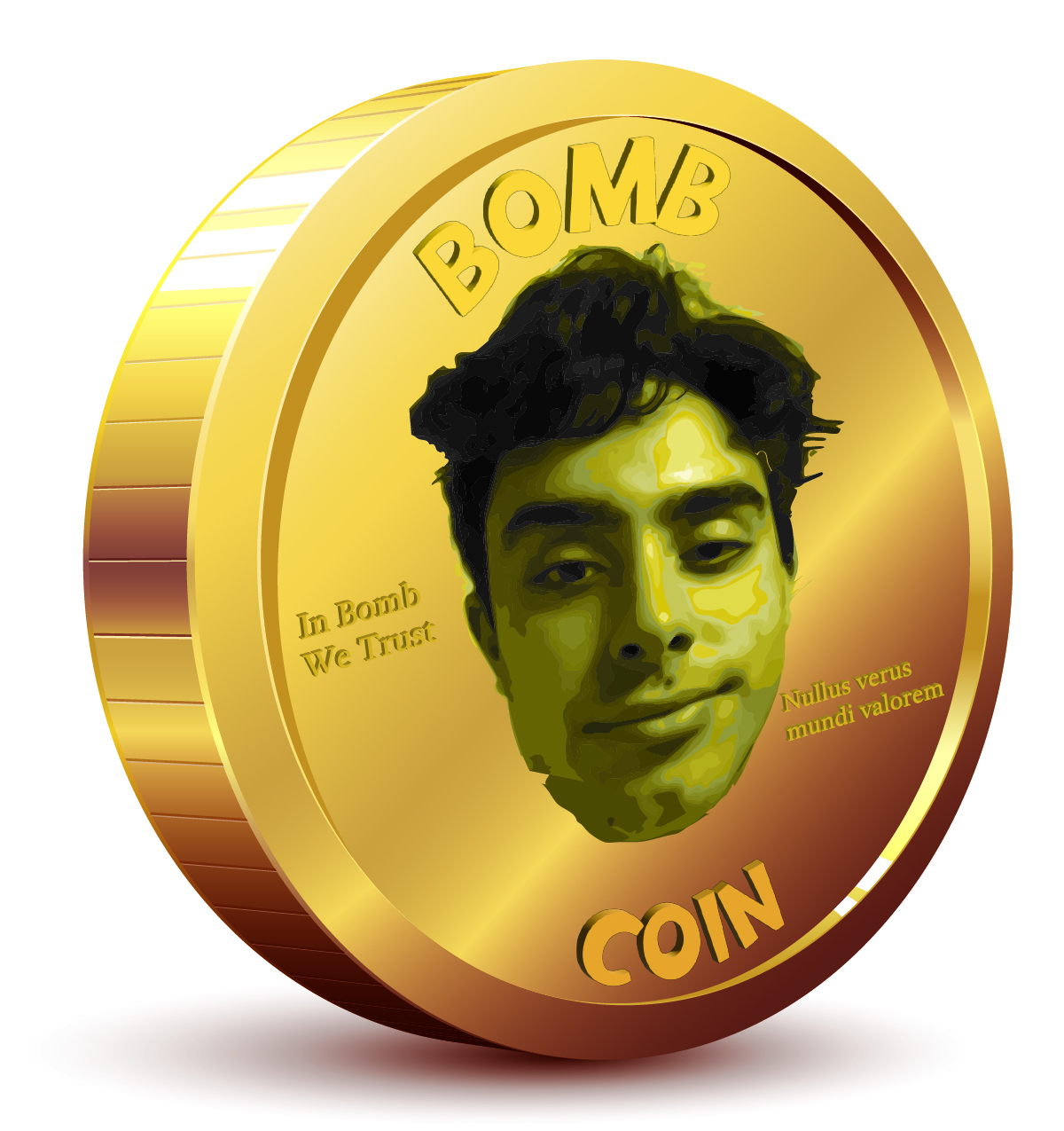 Bomb Coin2