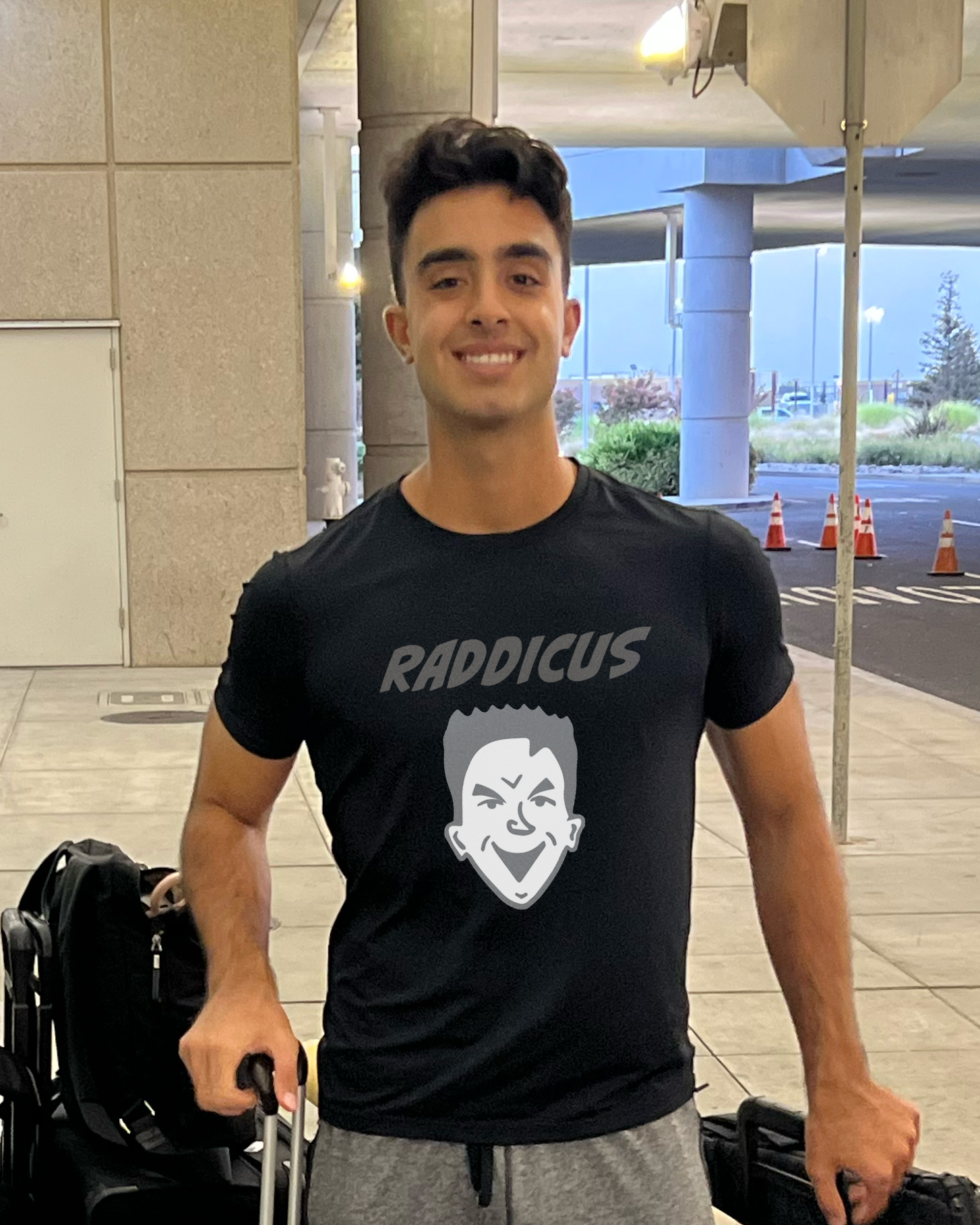 Raddicus